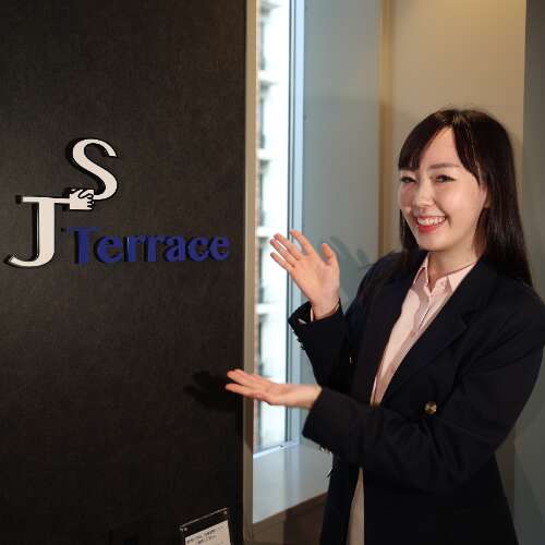 JSテラス