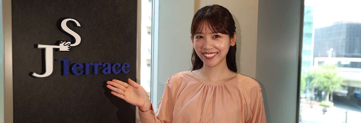 JSテラス FAQ
