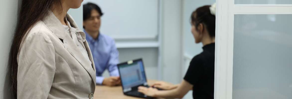 認定日本語教育機関新規申請サポート